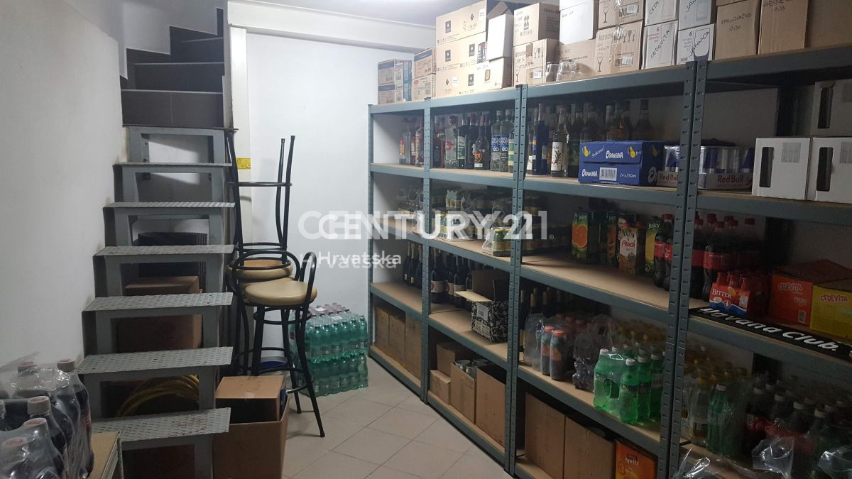 Prodaja, poslovni prostor, gostinski lokal, Istarska županija, Rovinj