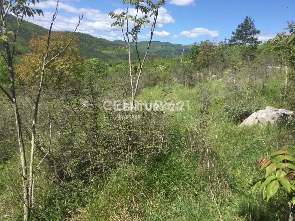 Prodaja, zemljišče, gradbeno, Istarska županija, Kršan