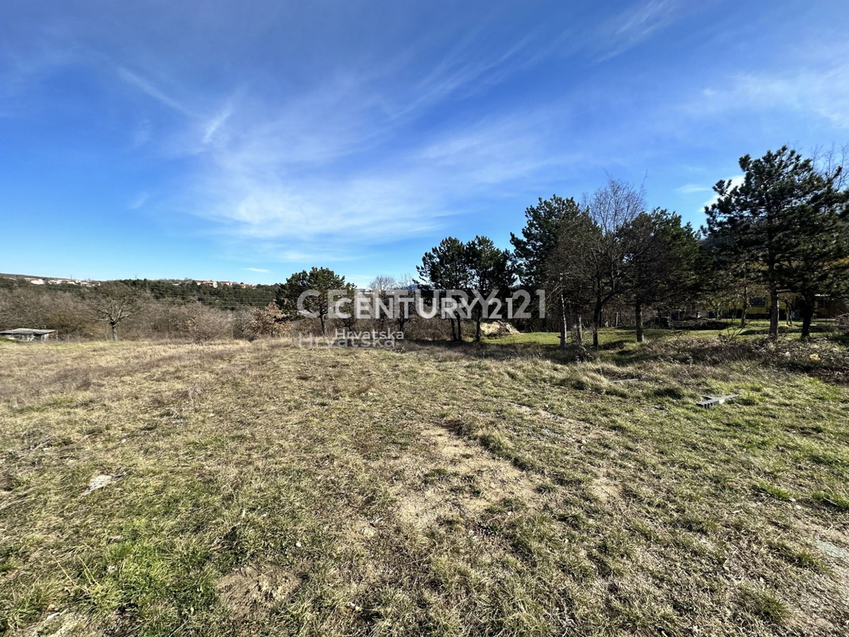 Prodaja, zemljišče, gradbeno, Istarska županija, Labin