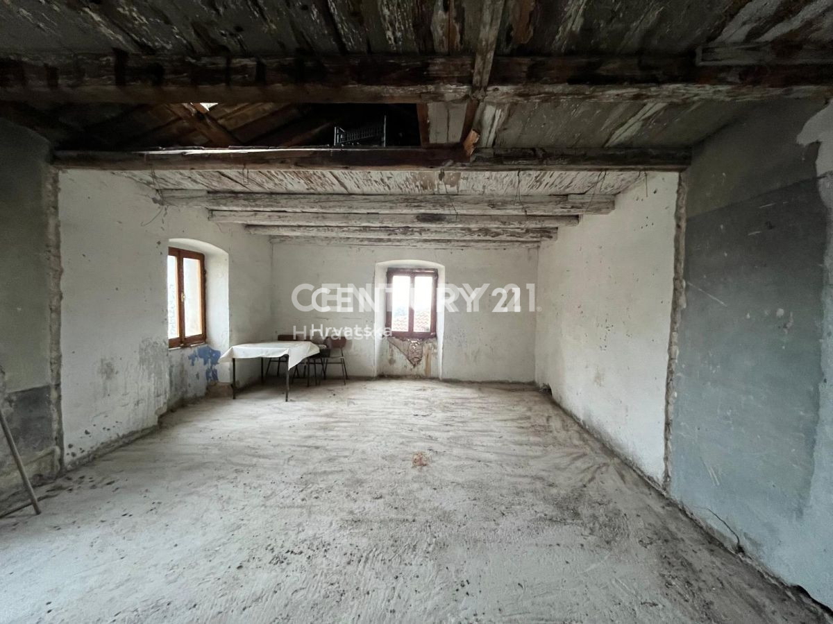 Prodaja, dvojna hiša, Istarska županija, Novigrad