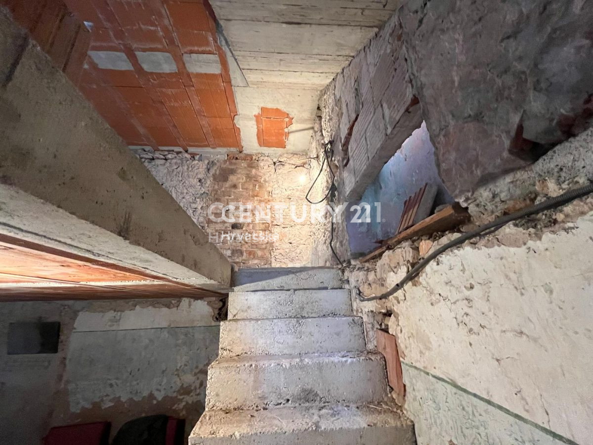 Prodaja, dvojna hiša, Istarska županija, Novigrad