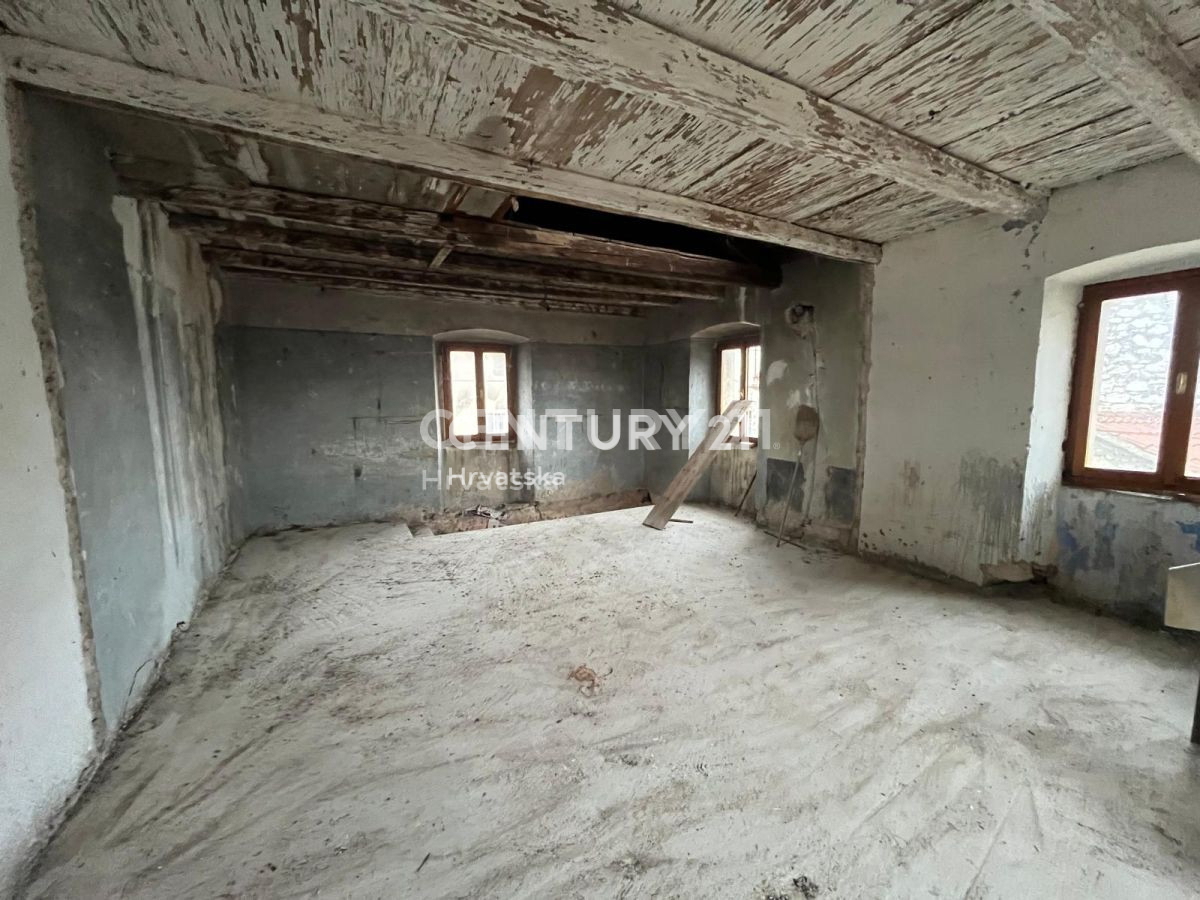 Prodaja, dvojna hiša, Istarska županija, Novigrad