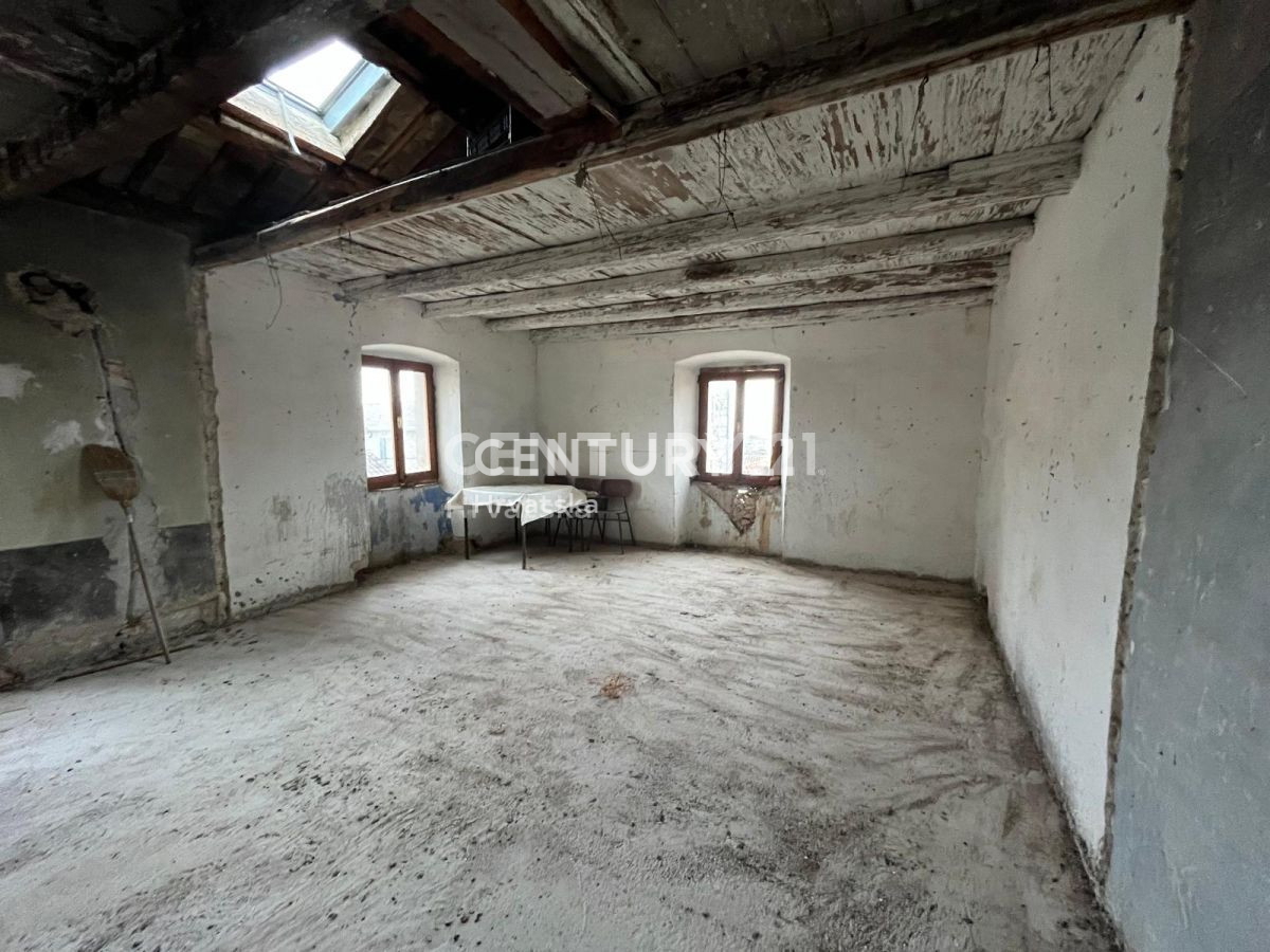 Prodaja, dvojna hiša, Istarska županija, Novigrad