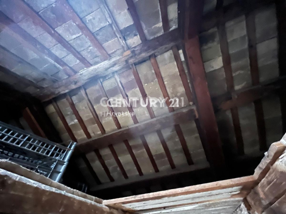 Prodaja, dvojna hiša, Istarska županija, Novigrad