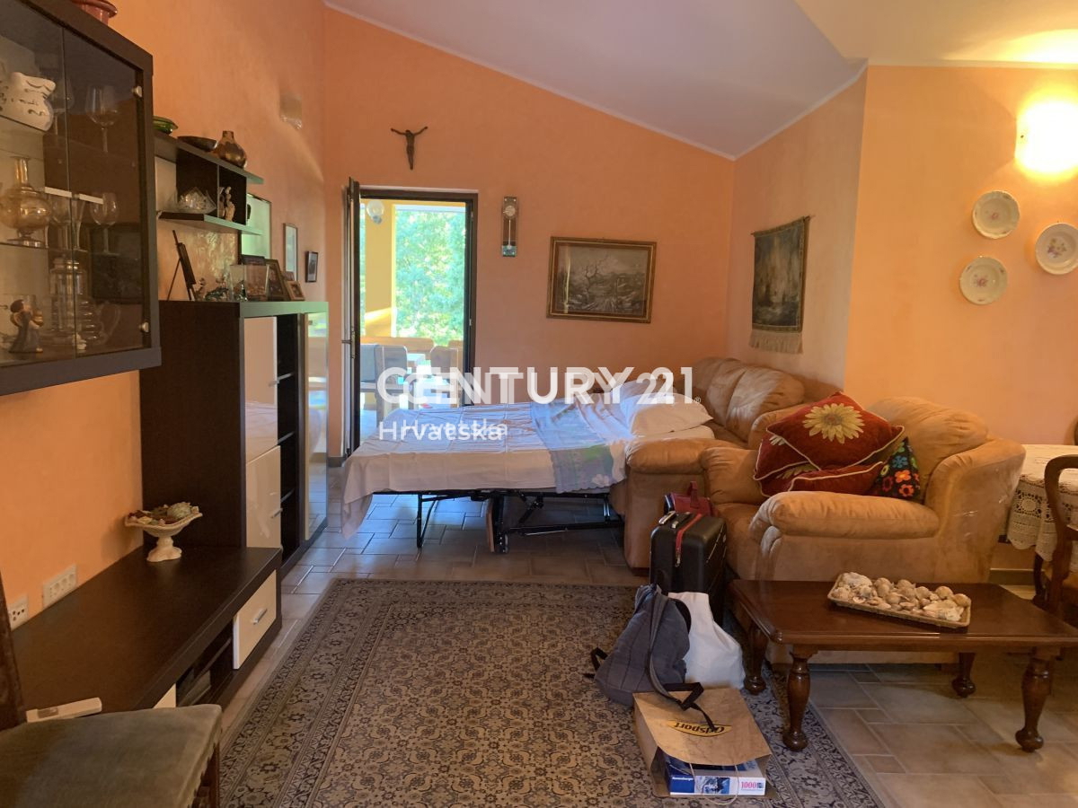 Prodaja, hiša, samostojna, Istarska županija, Sveti Lovreč