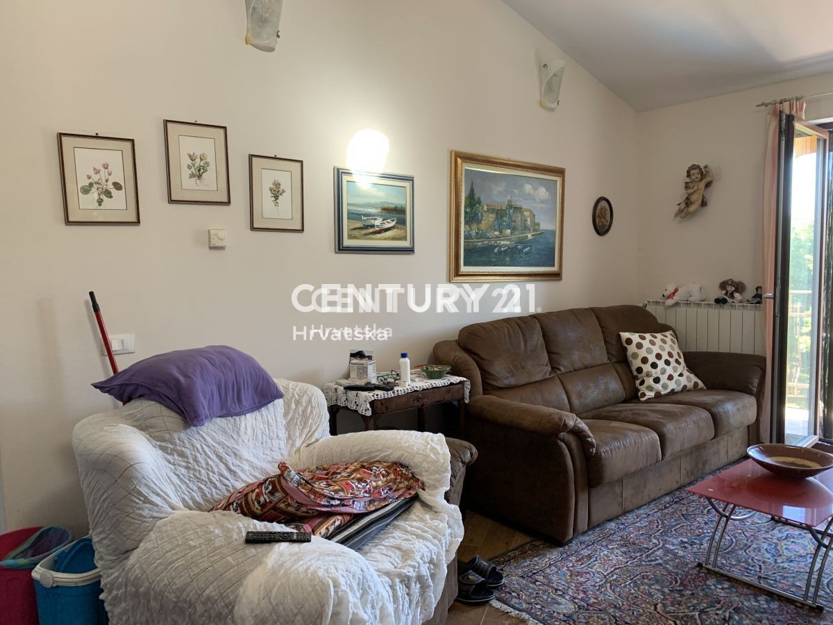 Prodaja, hiša, samostojna, Istarska županija, Sveti Lovreč