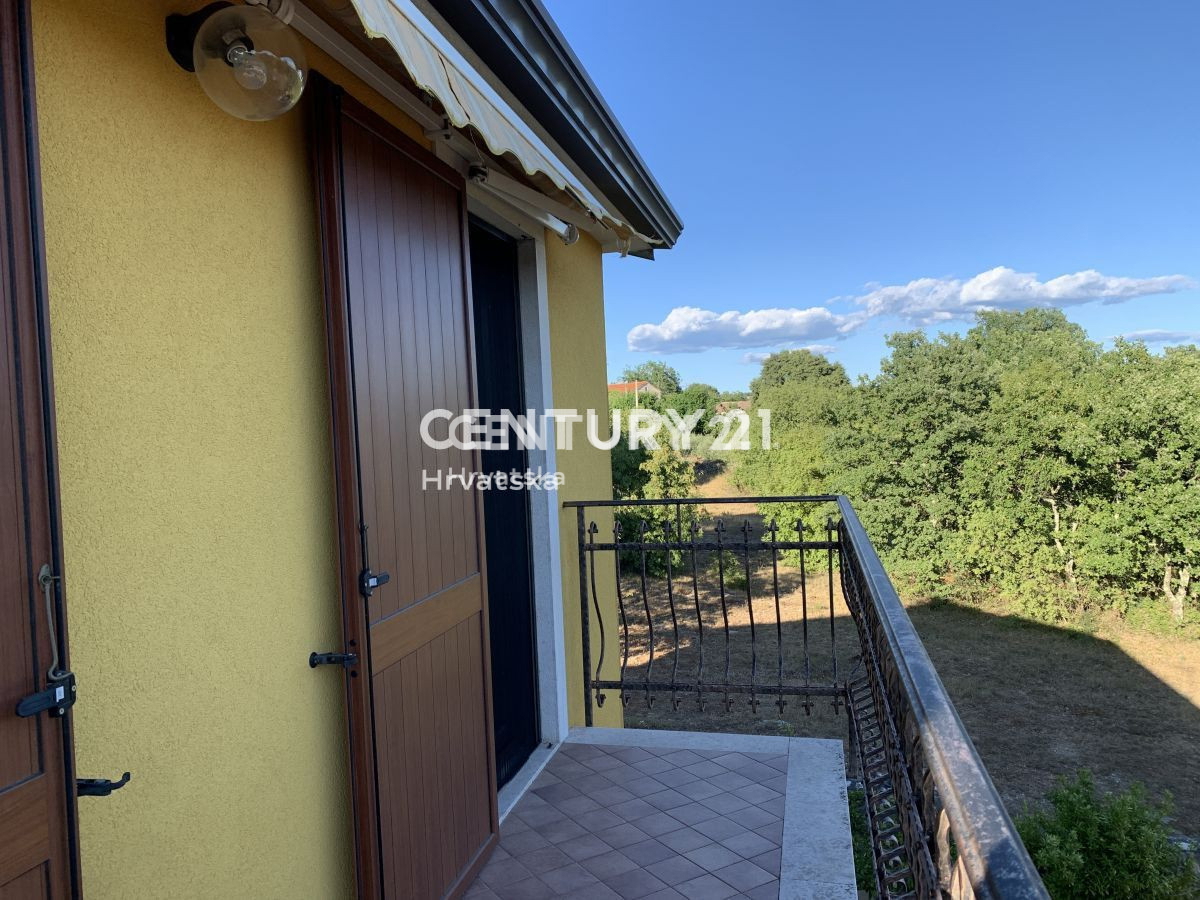 Prodaja, hiša, samostojna, Istarska županija, Sveti Lovreč