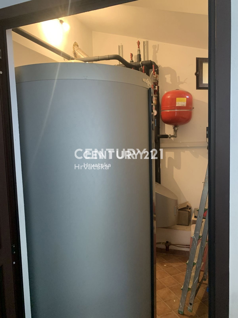 Prodaja, hiša, samostojna, Istarska županija, Sveti Lovreč