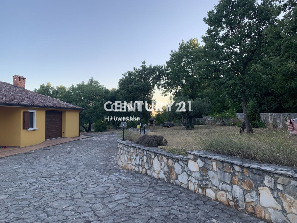 Prodaja, hiša, samostojna, Istarska županija, Sveti Lovreč