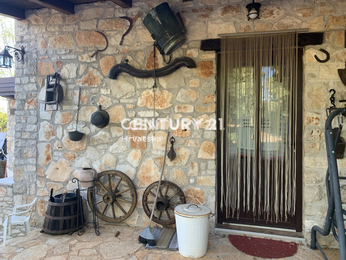 Prodaja, hiša, samostojna, Istarska županija, Sveti Lovreč