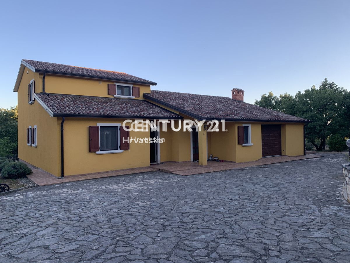 Prodaja, hiša, samostojna, Istarska županija, Sveti Lovreč