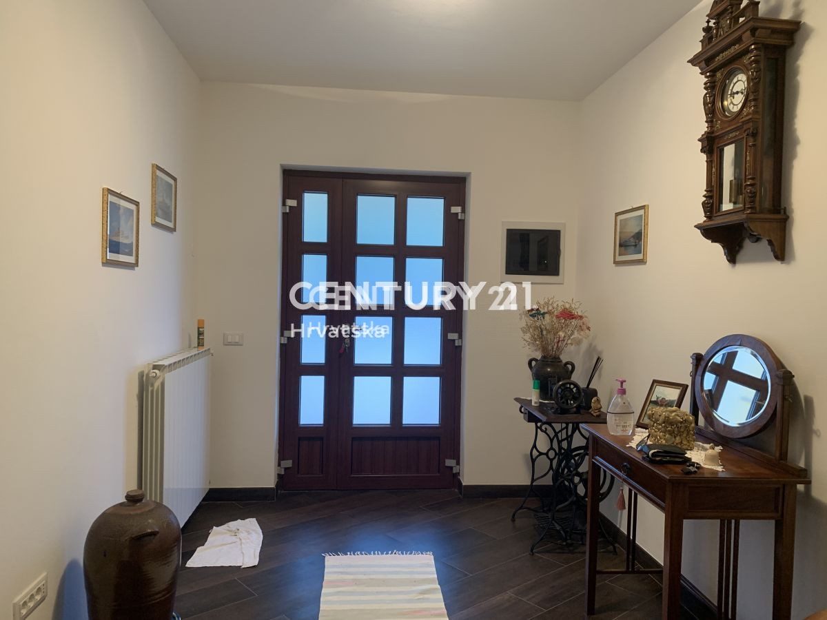 Prodaja, hiša, samostojna, Istarska županija, Sveti Lovreč