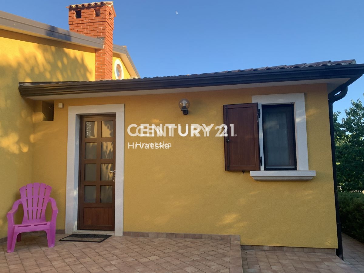 Prodaja, hiša, samostojna, Istarska županija, Sveti Lovreč