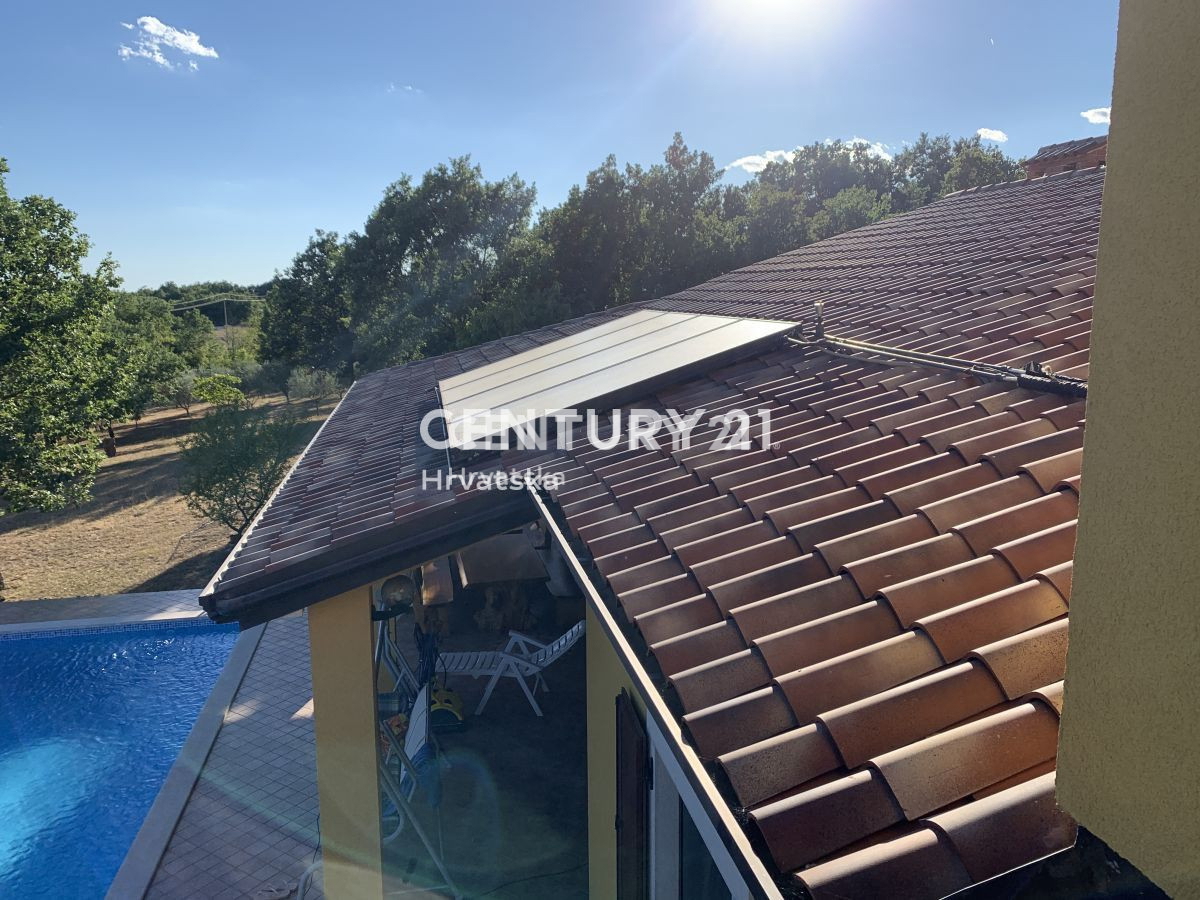 Prodaja, hiša, samostojna, Istarska županija, Sveti Lovreč