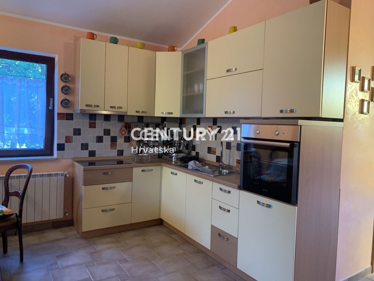 Prodaja, hiša, samostojna, Istarska županija, Sveti Lovreč