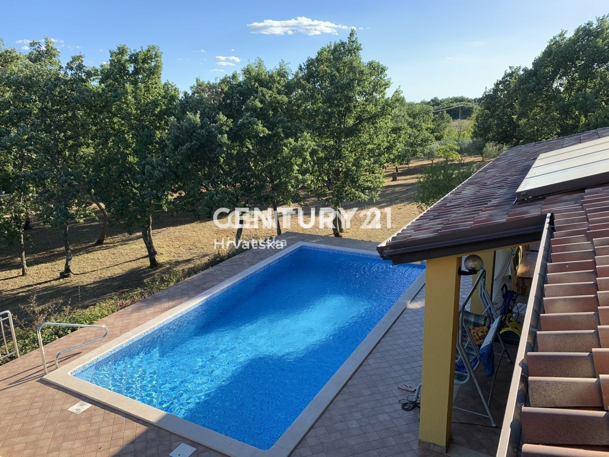 Prodaja, hiša, samostojna, Istarska županija, Sveti Lovreč