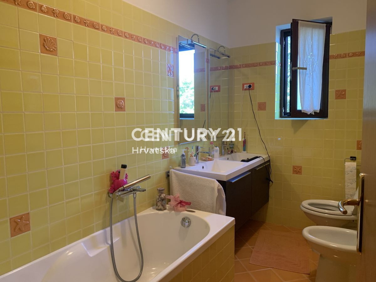 Prodaja, hiša, samostojna, Istarska županija, Sveti Lovreč