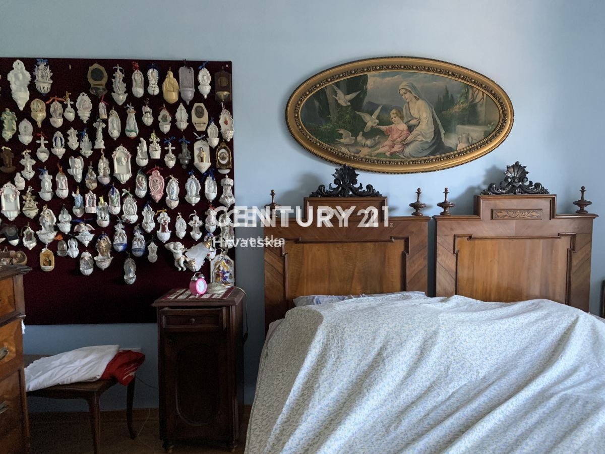 Prodaja, hiša, samostojna, Istarska županija, Sveti Lovreč