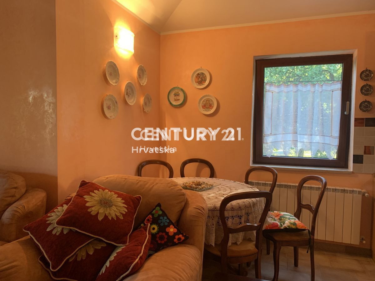 Prodaja, hiša, samostojna, Istarska županija, Sveti Lovreč