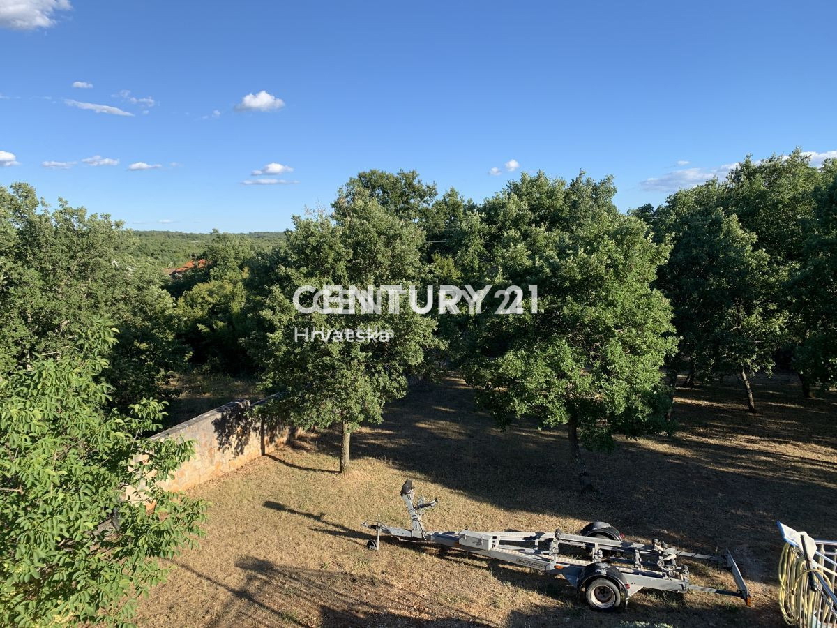 Prodaja, hiša, samostojna, Istarska županija, Sveti Lovreč