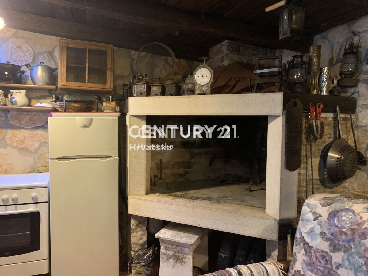 Prodaja, hiša, samostojna, Istarska županija, Sveti Lovreč