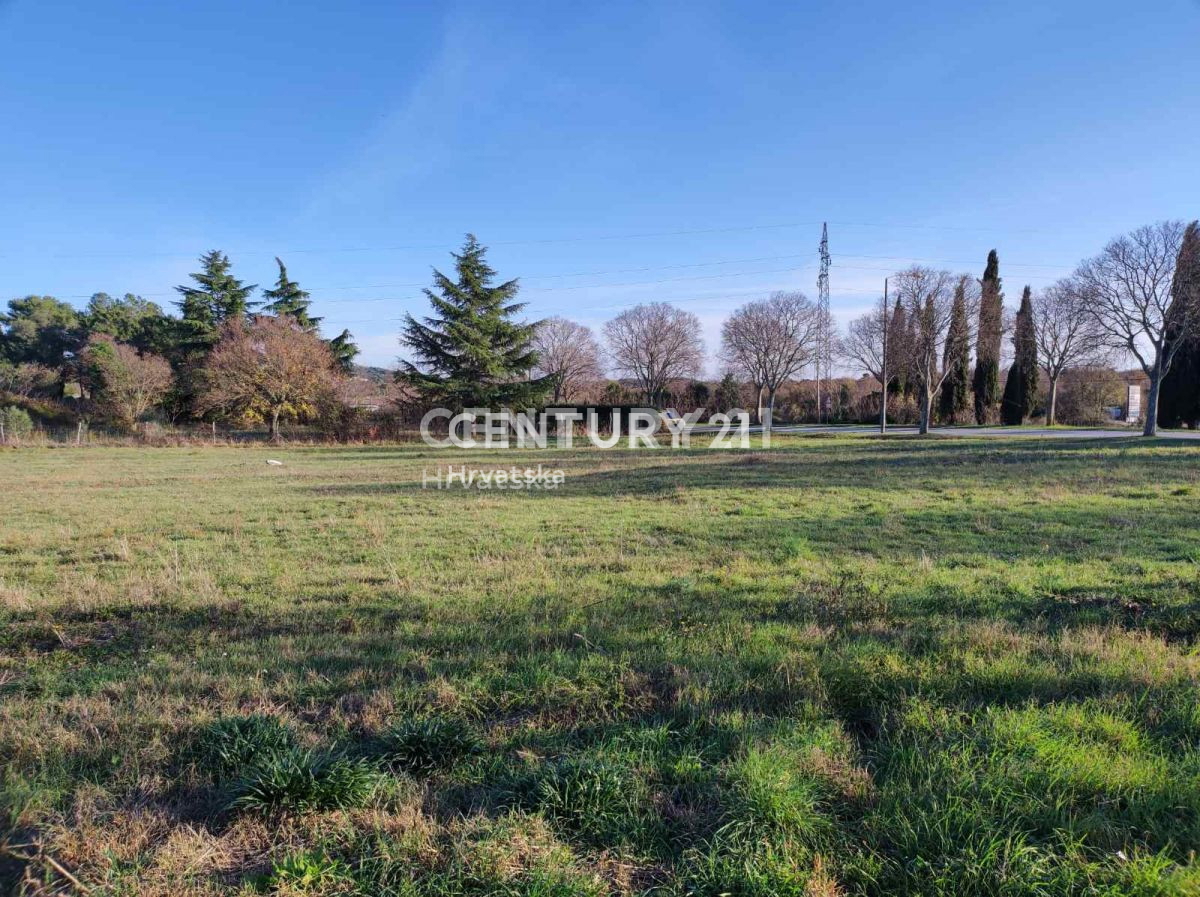 Prodaja, zemljišče, gradbeno, Istarska županija, Rovinj