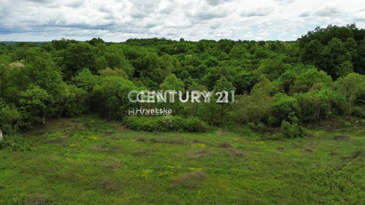 Prodaja, zemljišče, gradbeno, Istarska županija, Sveti Lovreč