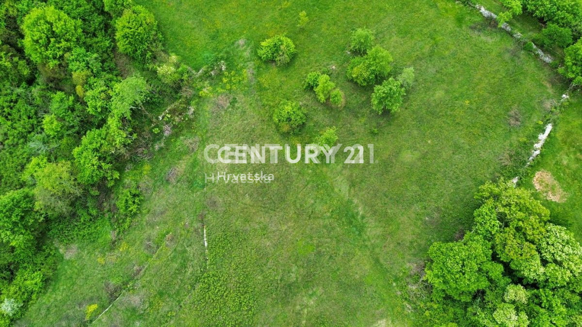 Prodaja, zemljišče, gradbeno, Istarska županija, Sveti Lovreč