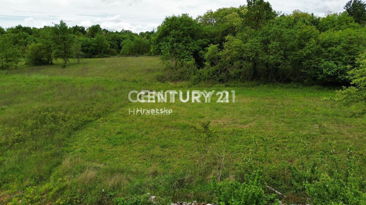 Prodaja, zemljišče, gradbeno, Istarska županija, Sveti Lovreč