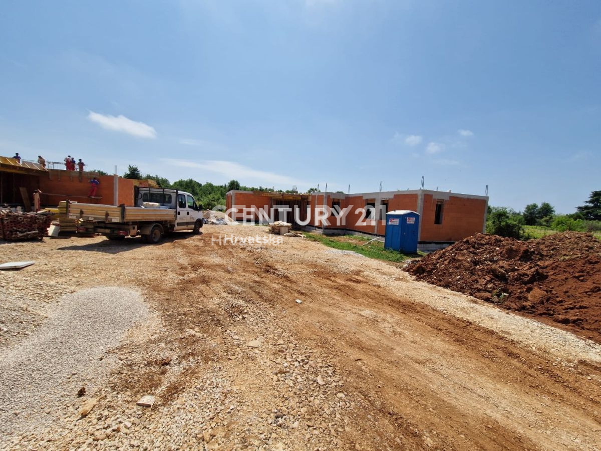 Prodaja, stanovanje, 3-prostorsko, Istarska županija, Poreč