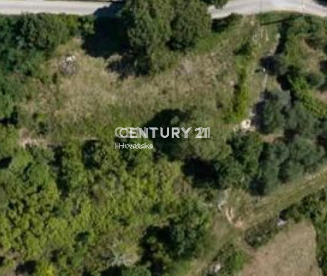 Prodaja, zemljišče, gradbeno, Istarska županija, Poreč, Baderna