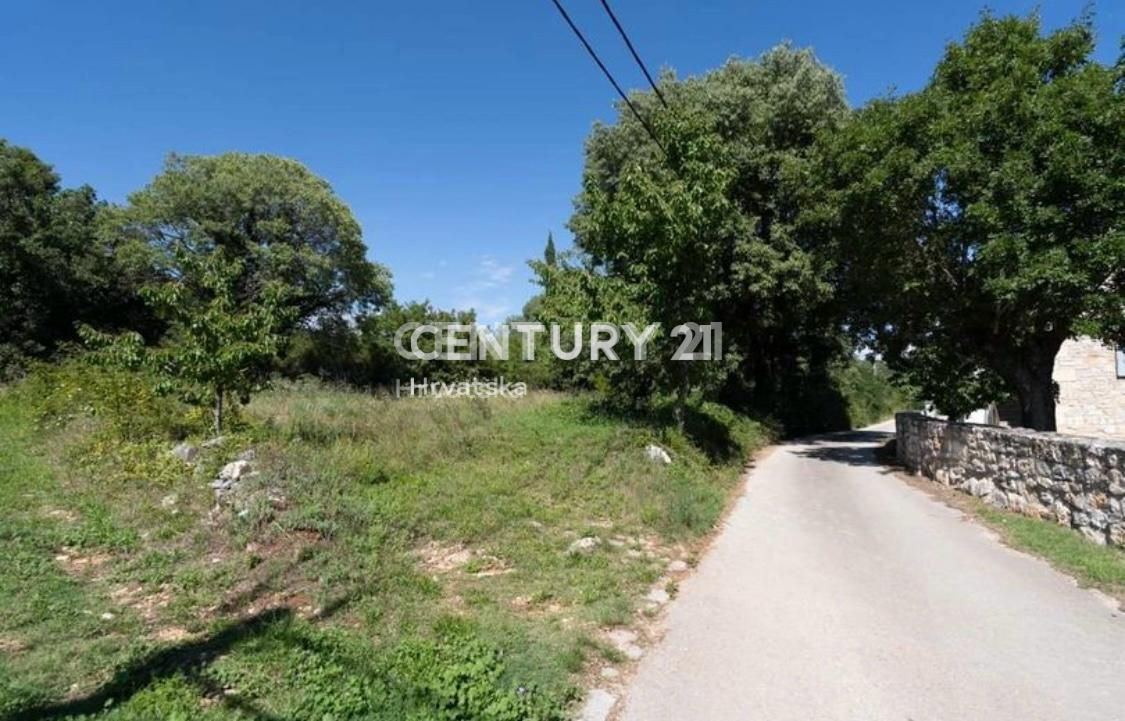 Prodaja, zemljišče, gradbeno, Istarska županija, Poreč, Baderna