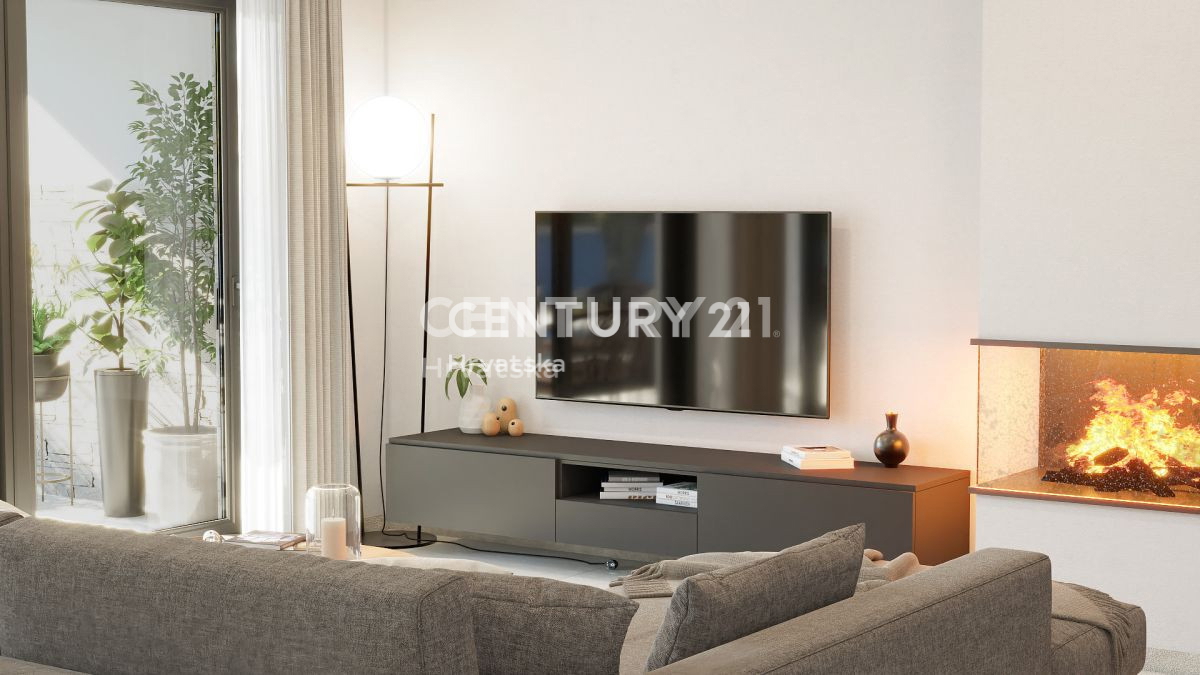 Prodaja, Dvojna hiša, Istarska županija, Poreč