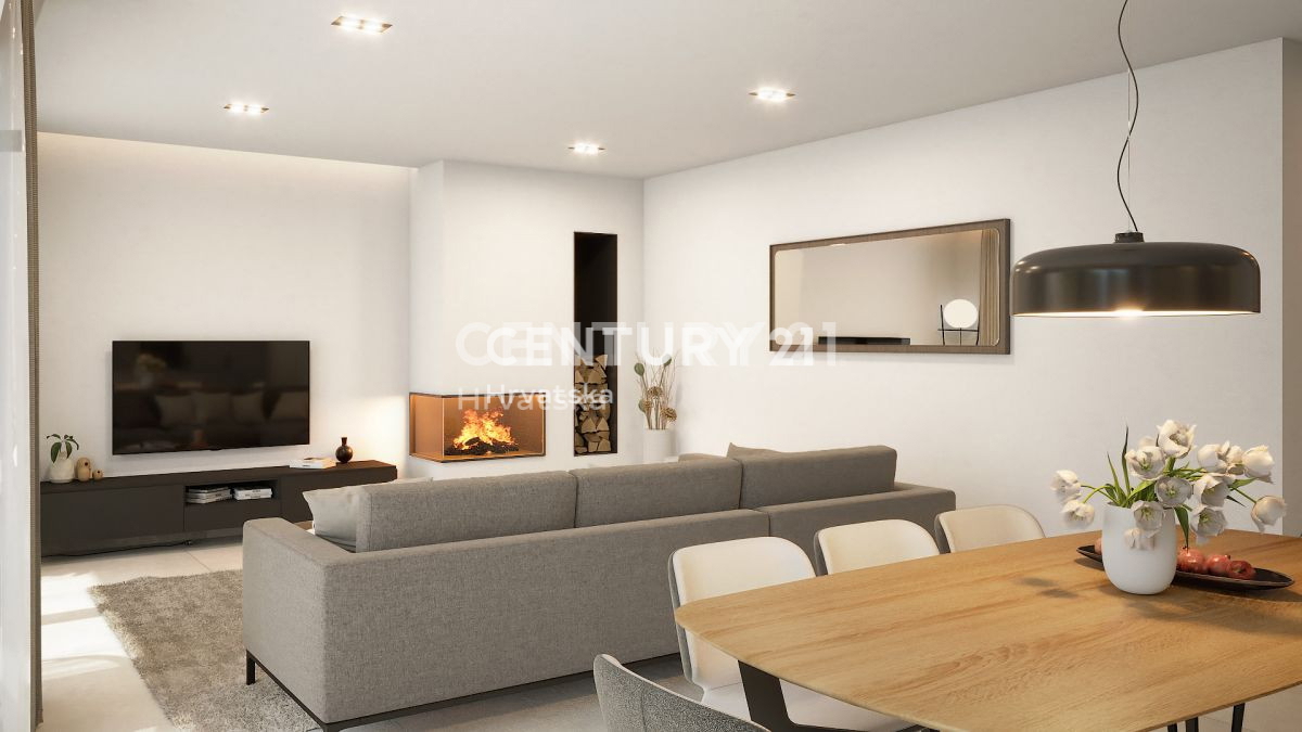 Prodaja, Dvojna hiša, Istarska županija, Poreč