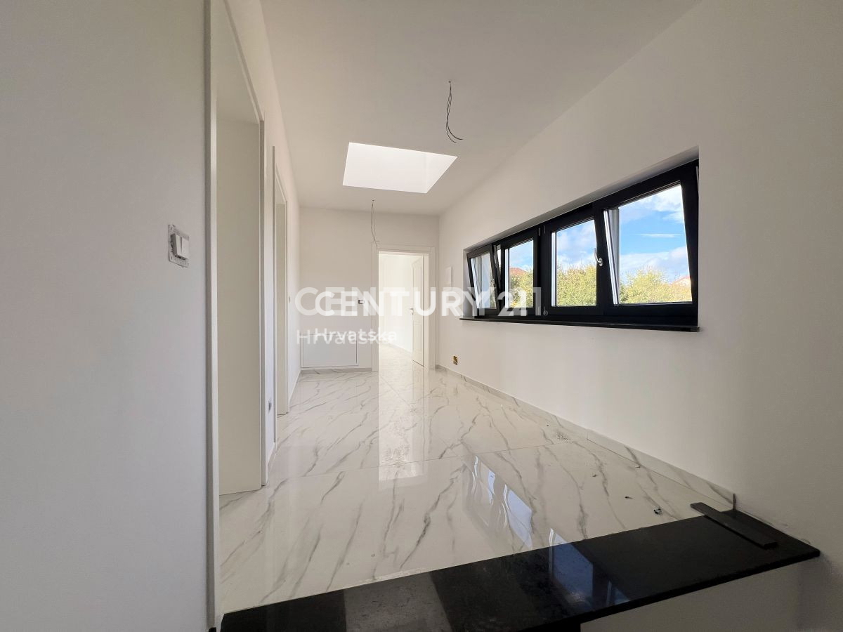 Prodaja, dvojna hiša, Istarska županija, Rovinj