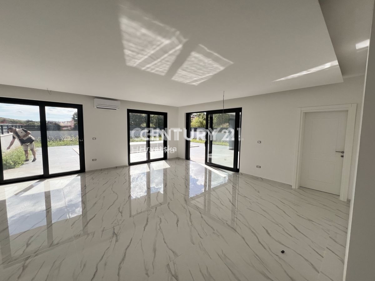 Prodaja, dvojna hiša, Istarska županija, Rovinj