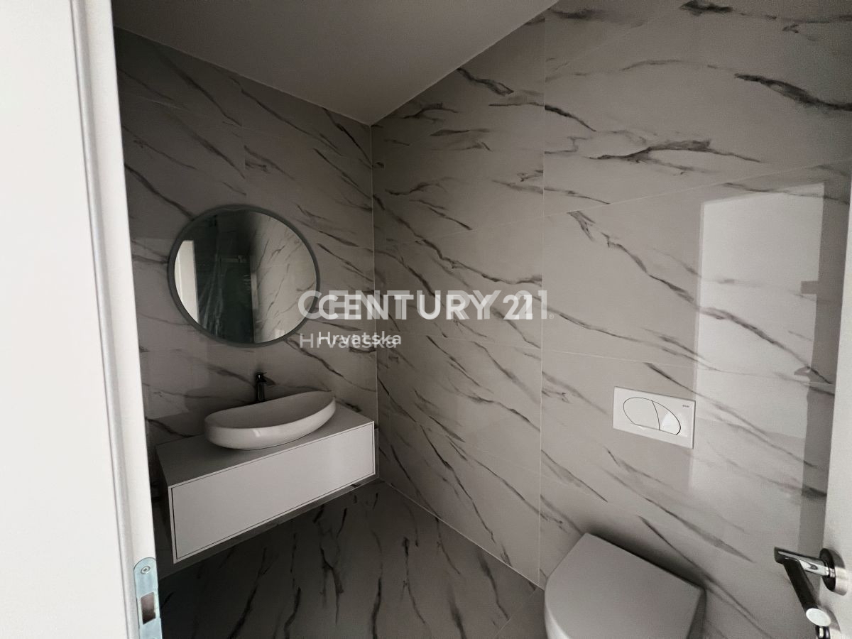 Prodaja, dvojna hiša, Istarska županija, Rovinj