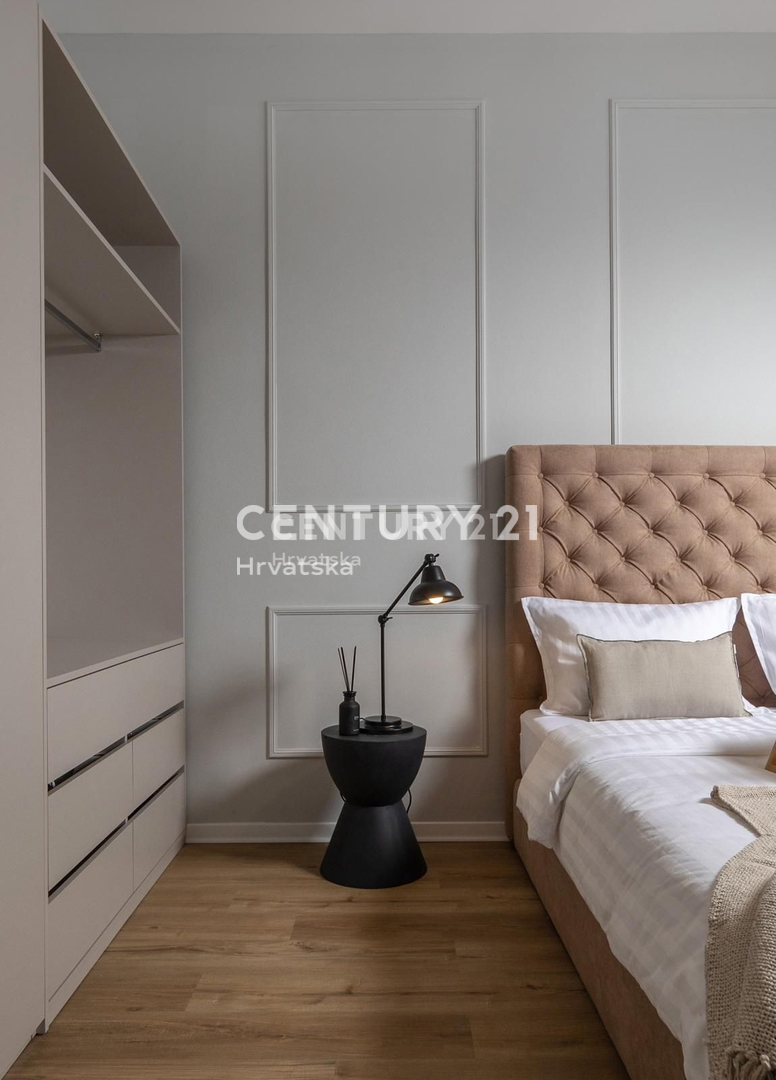 Prodaja, stanovanje, 3-prostorsko, Istarska županija, Pula, Centar