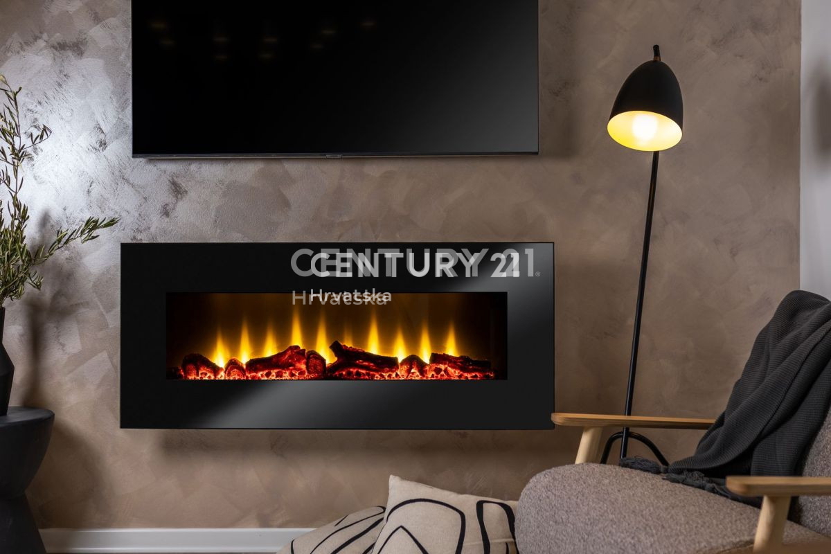 Prodaja, stanovanje, 3-prostorsko, Istarska županija, Pula, Centar