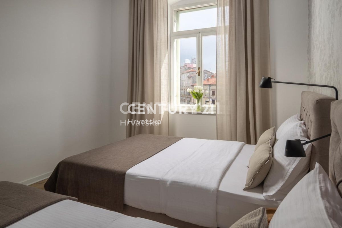 Prodaja, stanovanje, 3-prostorsko, Istarska županija, Pula, Centar