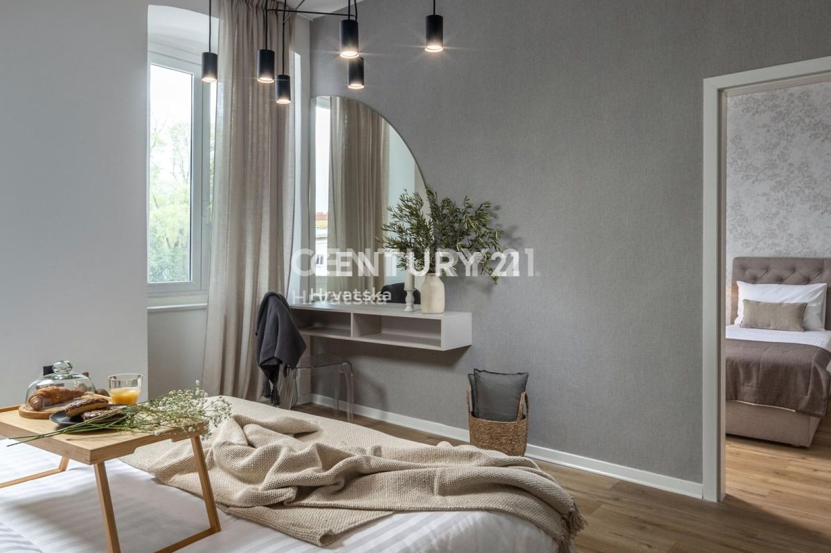 Prodaja, stanovanje, 3-prostorsko, Istarska županija, Pula, Centar