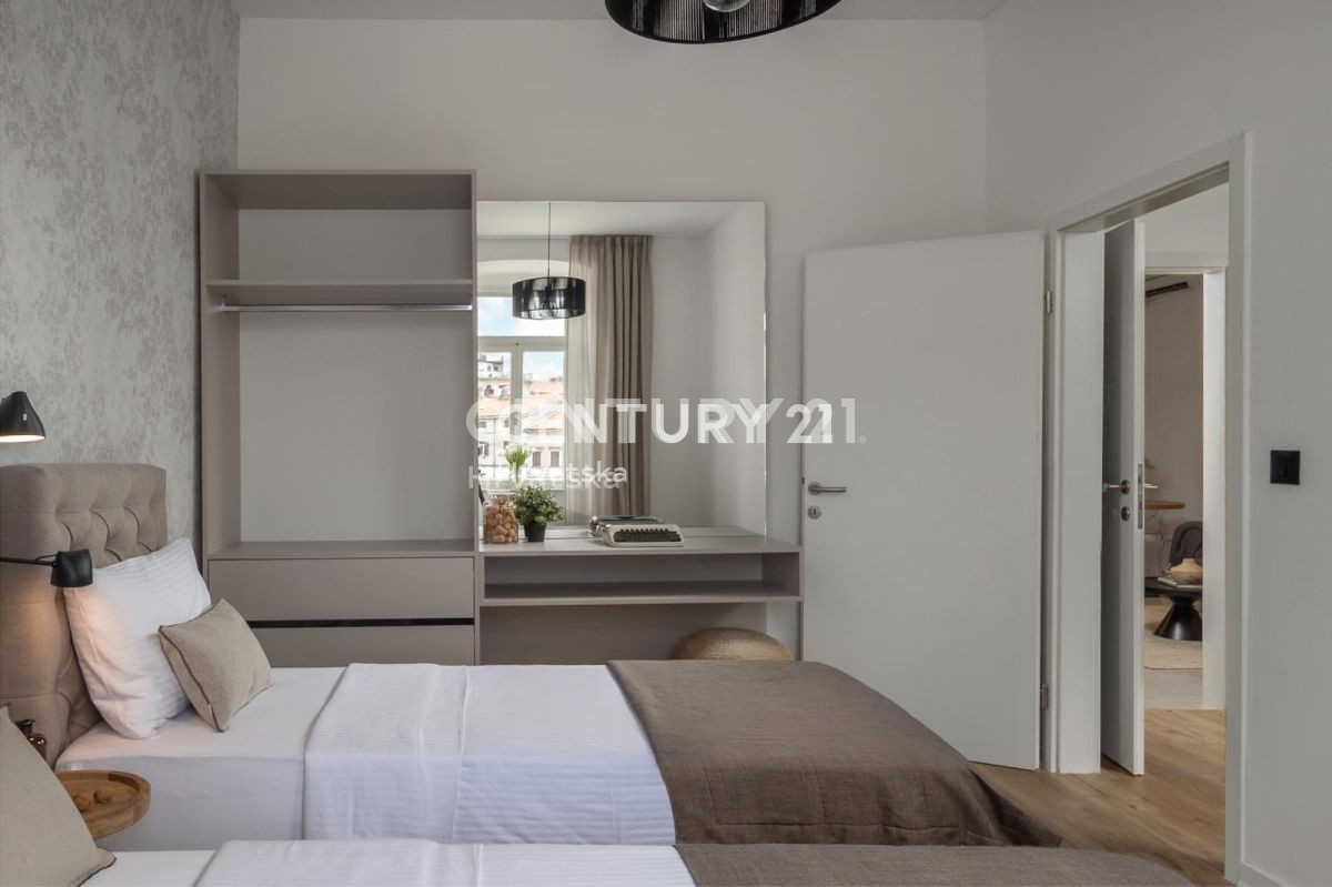 Prodaja, stanovanje, 3-prostorsko, Istarska županija, Pula, Centar