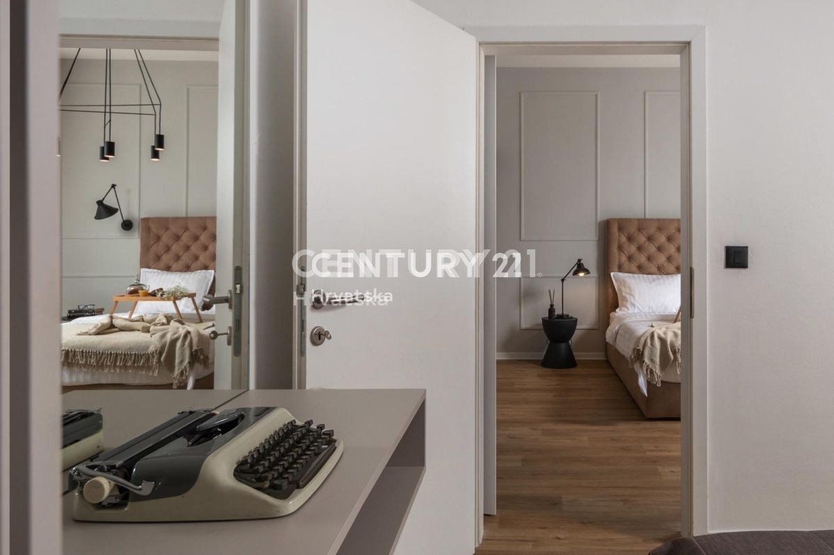 Prodaja, stanovanje, 3-prostorsko, Istarska županija, Pula, Centar