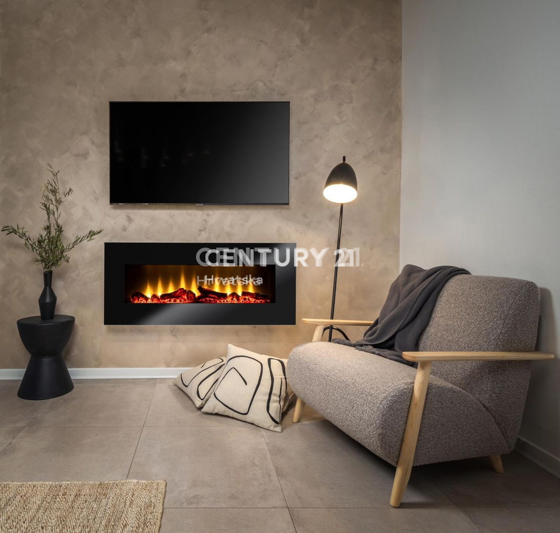 Prodaja, stanovanje, 3-prostorsko, Istarska županija, Pula, Centar