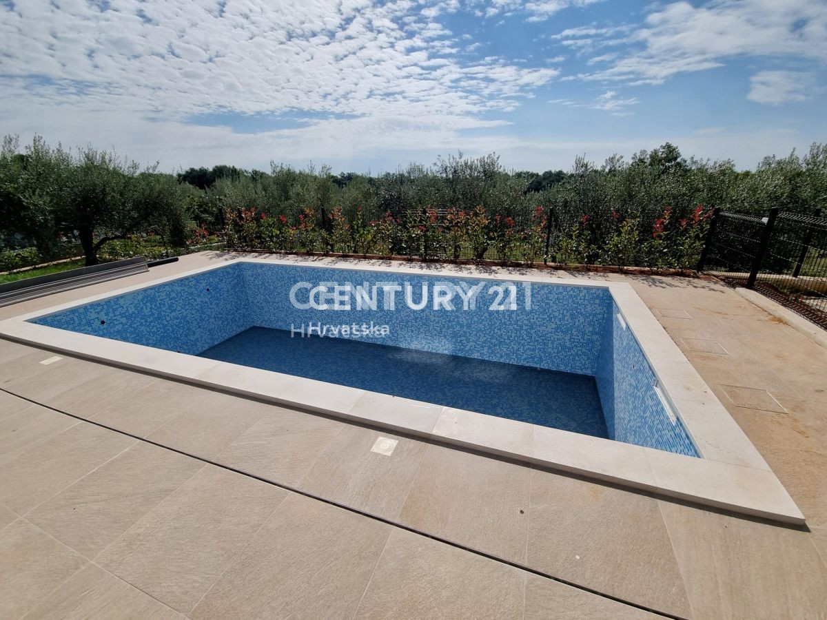 Prodaja, dvojna hiša, Istarska županija, Poreč