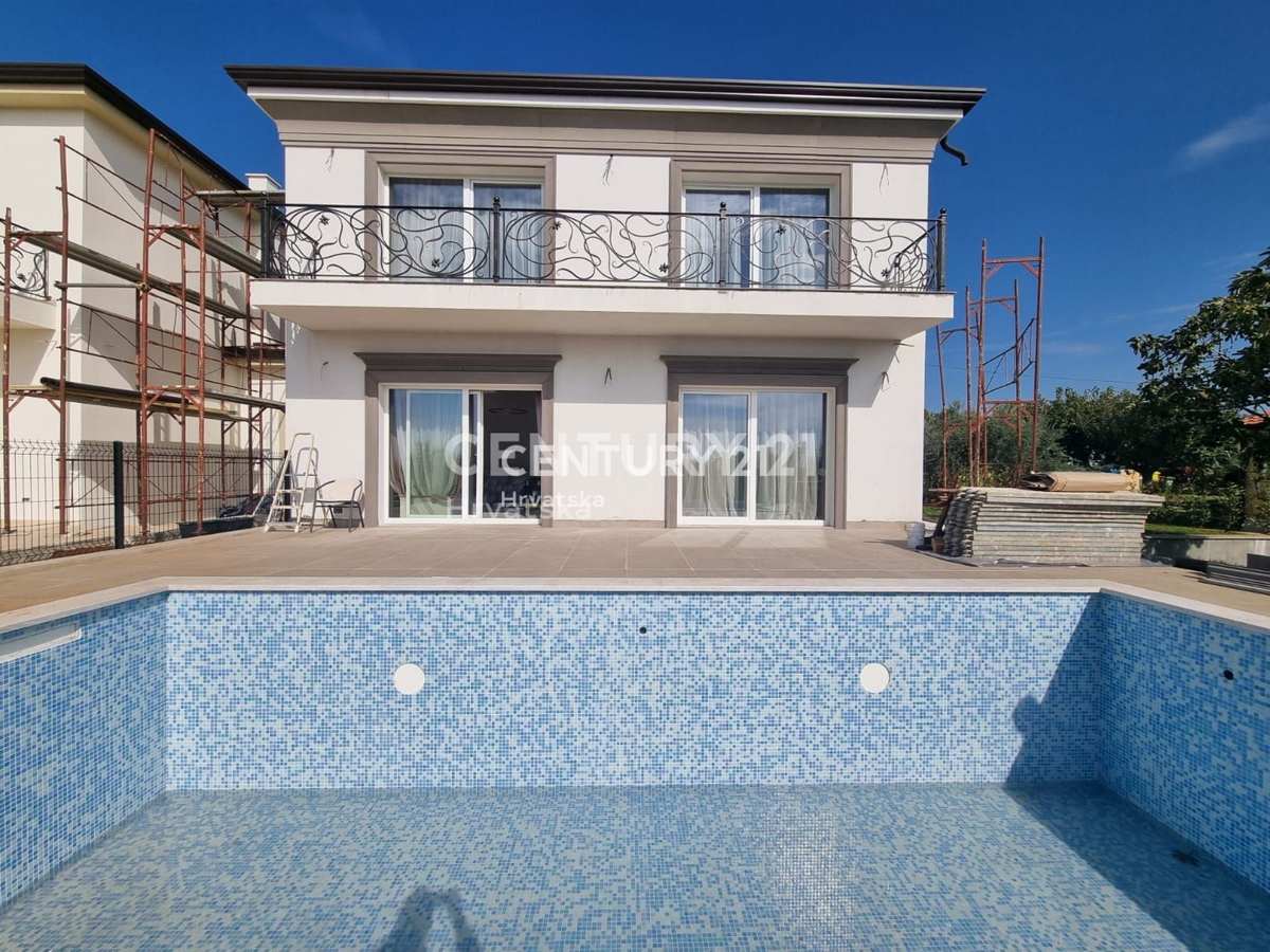 Prodaja, dvojna hiša, Istarska županija, Poreč