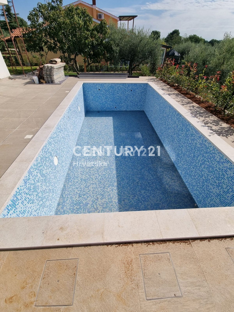 Prodaja, dvojna hiša, Istarska županija, Poreč