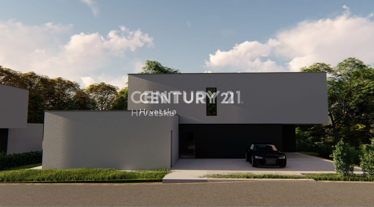 Prodaja, hiša, samostojna, Istarska županija, Svetvinčenat