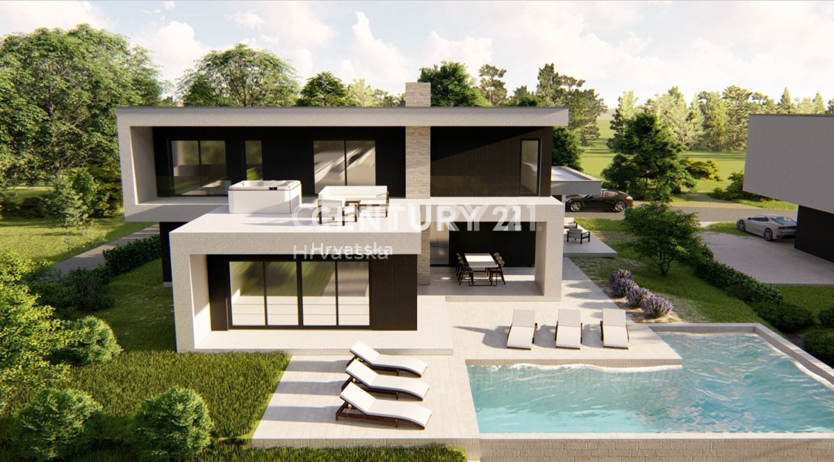 Prodaja, hiša, samostojna, Istarska županija, Svetvinčenat