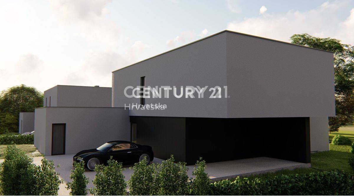 Prodaja, hiša, samostojna, Istarska županija, Svetvinčenat